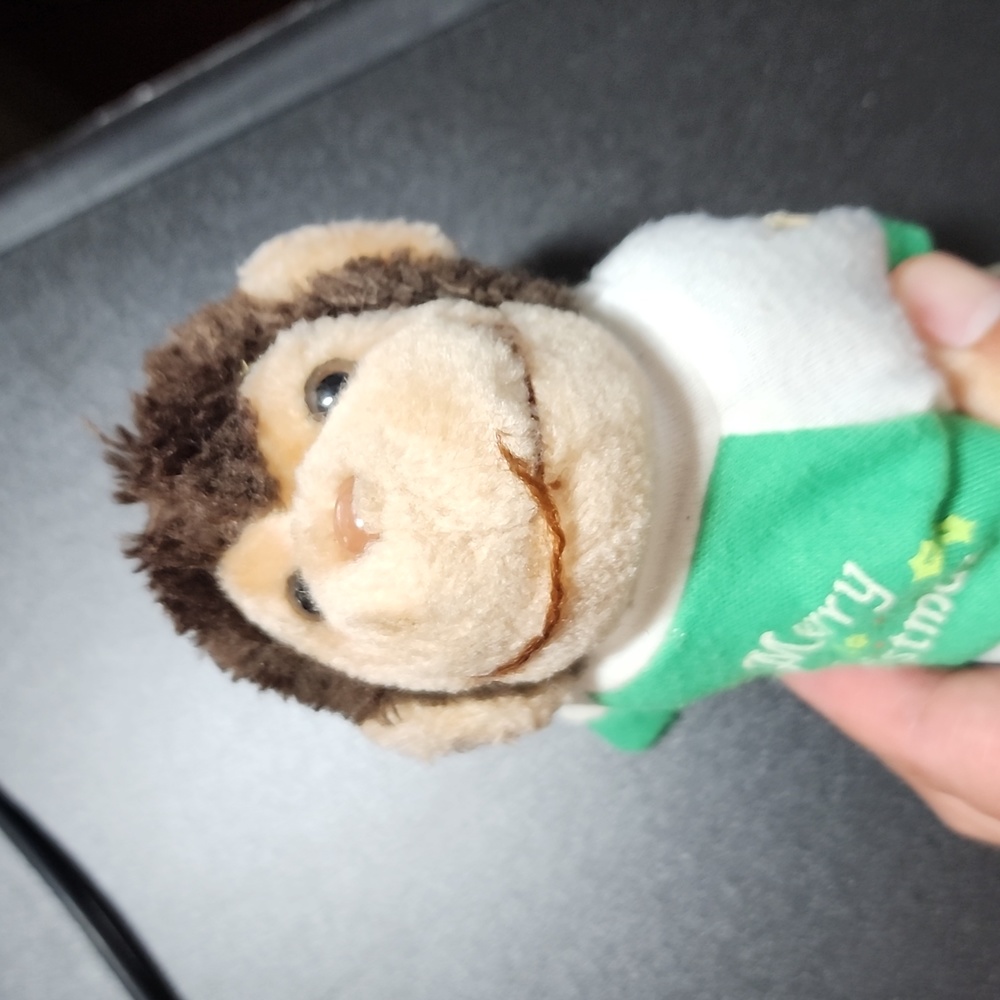Little Monkey - Picture 5 of 5